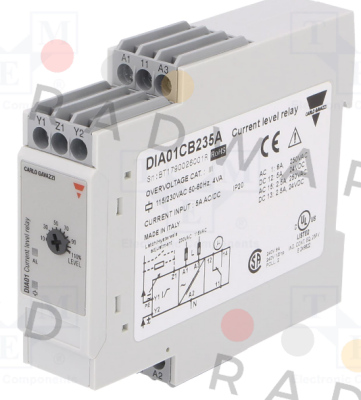 Carlo Gavazzi-DIA01CB235A price