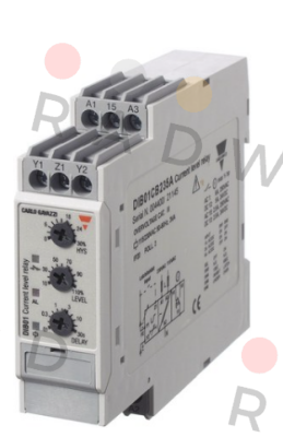 Carlo Gavazzi-DIB01CB2310A price