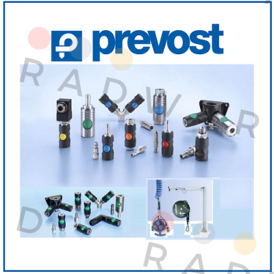 Prevost-DIFLEX 10  price