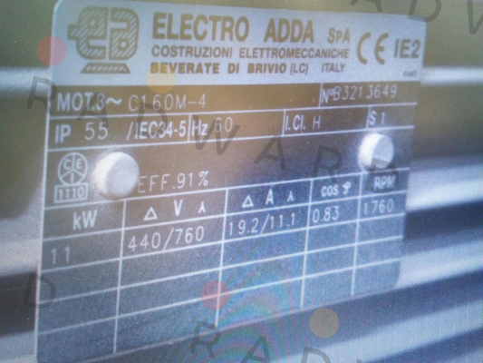 Electro Adda-B3213649 price