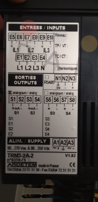 ARDETEM-TRM3-2A-2 price