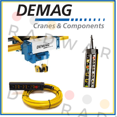 Demag-DVD PE price