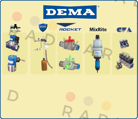 Dema-K101-A2-110VDC price