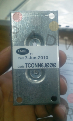 Carel-TC0NN6J000  price