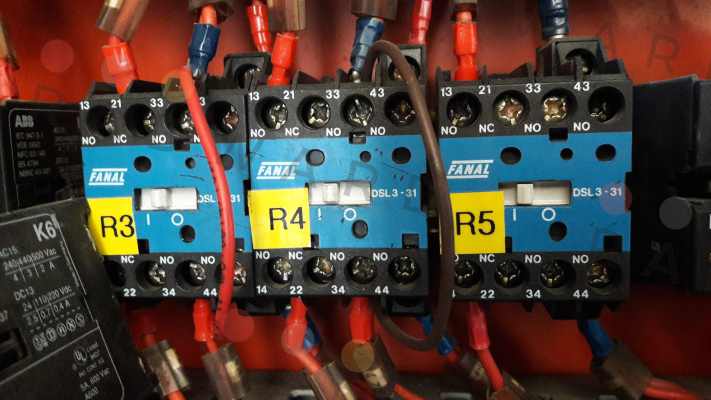 Fanal-DSL 3-31 (K03C-31)  price