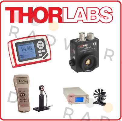 Thorlabs-MTD415T  price