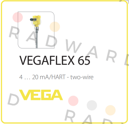 Vega-VEGAFLEX  FX-E.60HX price