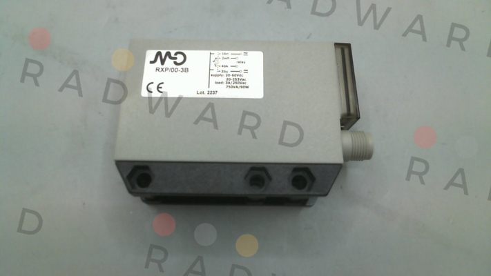 Micro Detectors / Diell-RXP/00-3B price