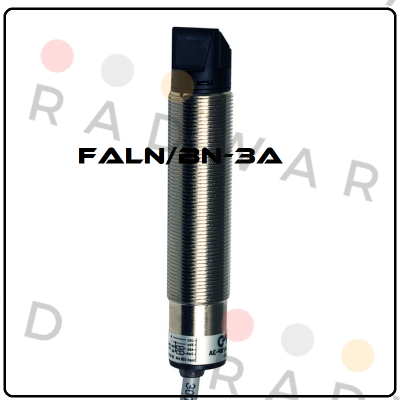 Micro Detectors / Diell-FALN/BN-3A price