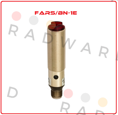 Micro Detectors / Diell-FARS/BN-1E price