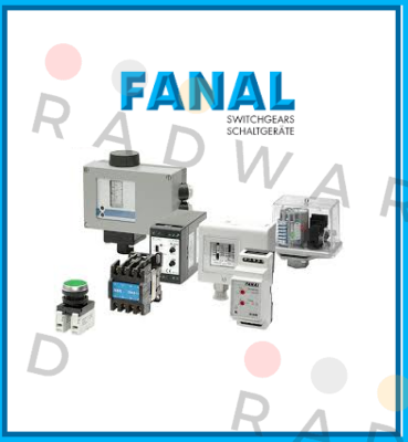 Fanal-EN 43  price