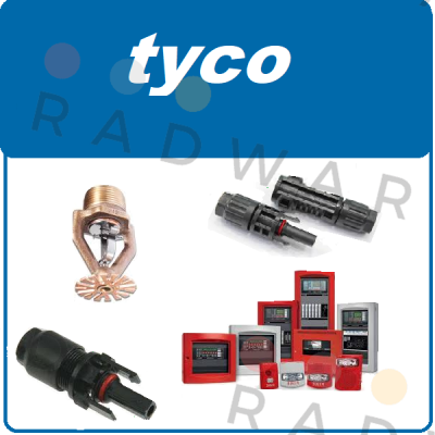 TYCO-ESFR-17 with spare key  price