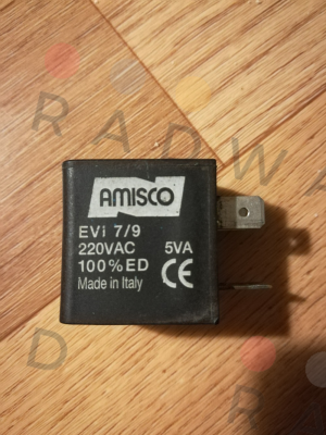 Amisco-EVI 7/9 AMP AC 230V 8,5VA price