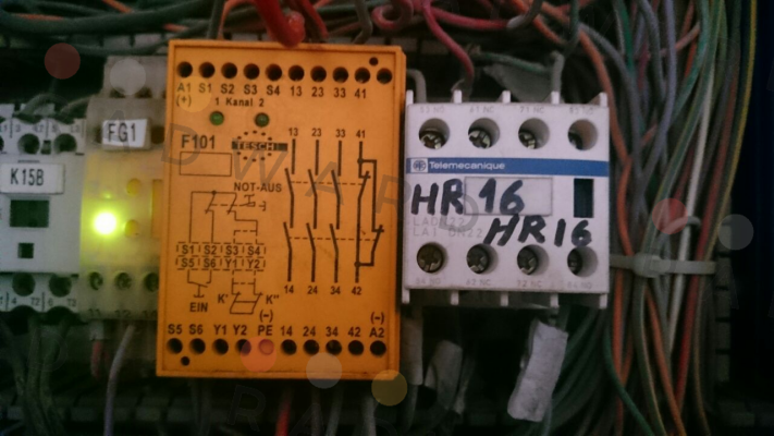 Allen Bradley (Rockwell)-F101  price