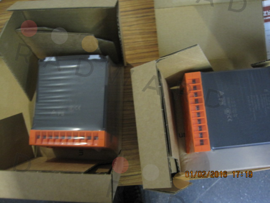 Dold-p/n: 0038447, Type: BN5983.53/104 DC24V / 230V price