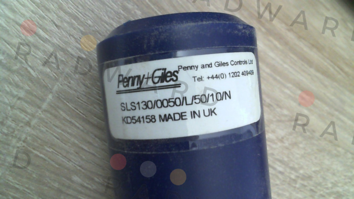 Penny & Giles-SLS130/0050/L/50/10/N price