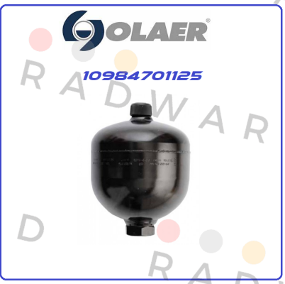 Olaer (Parker)-109847-01125/A price