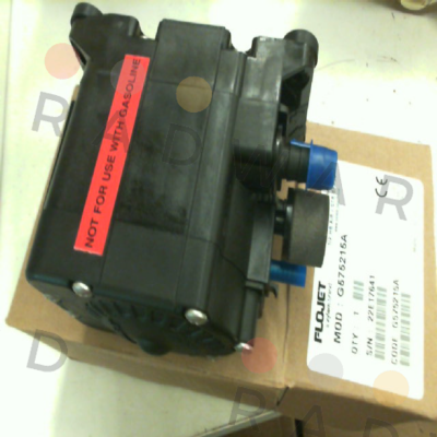 Flojet Pump-G575215A price