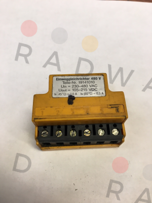 Nord-P/N: 19141010 Type: GHE40L 480V price