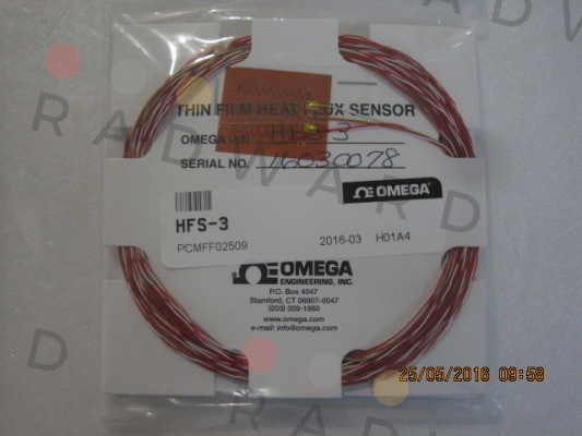 Omega-HFS-3   price