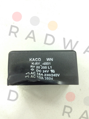 Kaco-K-RY-4801 price