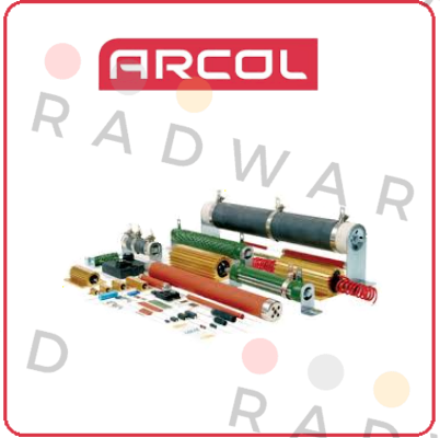 Arcol-HS50 10R 1%  price