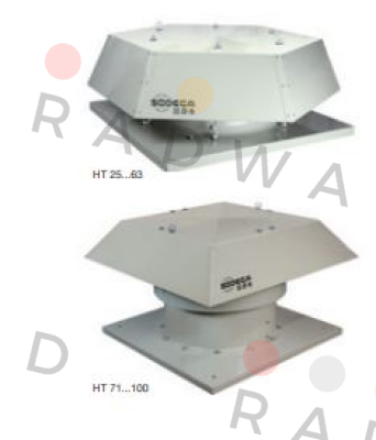 Sodeca-HT-45-4M price