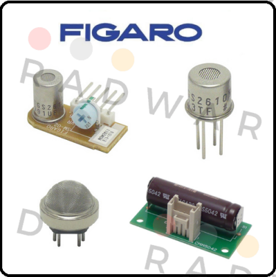 Figaro-TGS2620 -8N2TF - not available, alterantive  - TGS 2620-C00  price