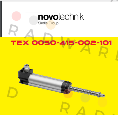 Novotechnik-0050-415-002-101 price