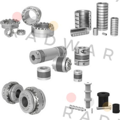 Ringfeder-INNER DIAMETER 160MM. OUTER DIAMETER 180MM. DEPTH 87MM  price