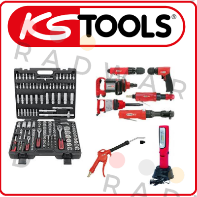 KS TOOLS-INSULATED TOOL  price