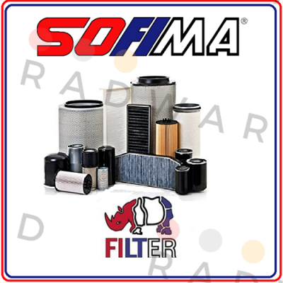 Sofima Filtri-INTERNAL FILTER (FOR TLM 055-MS-1-B-B-0R-XX)  price