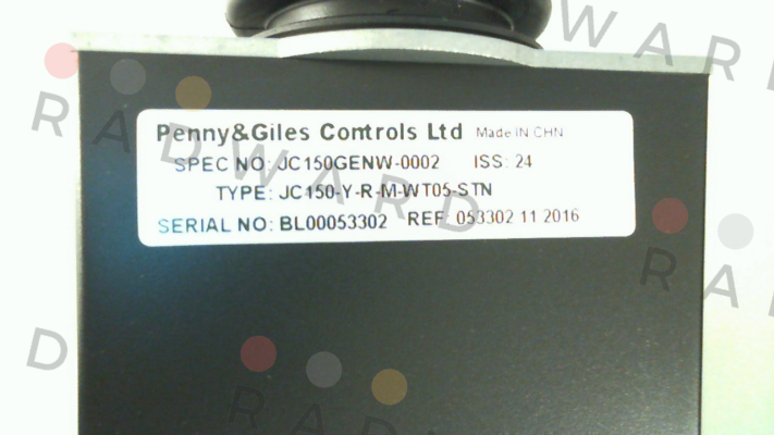 Penny & Giles-JC150-GENW-0002 price