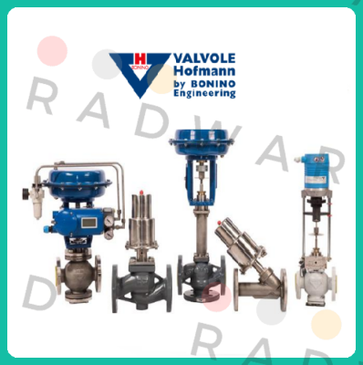 Valvole Hofmann-KIT.M9025T/ES price