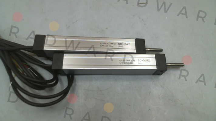 Contelec-KL 500-5K0/M-SE (old P/N: 241895) price