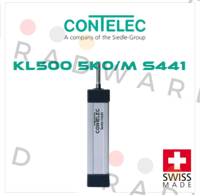 Contelec-KL500-5K0/M-S441 #83007 price