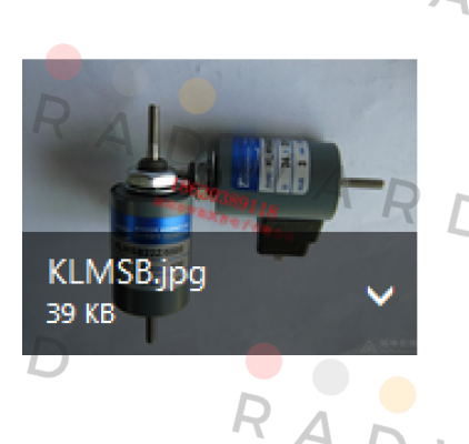 Kendrion-KLMSB222Z/5585 price