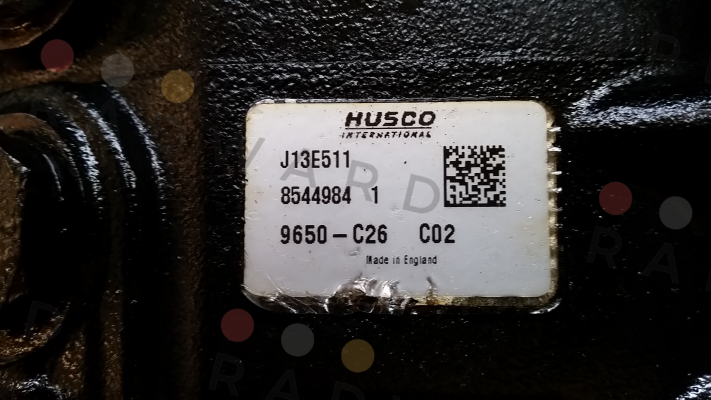 Husco-J13E511 OEM  price