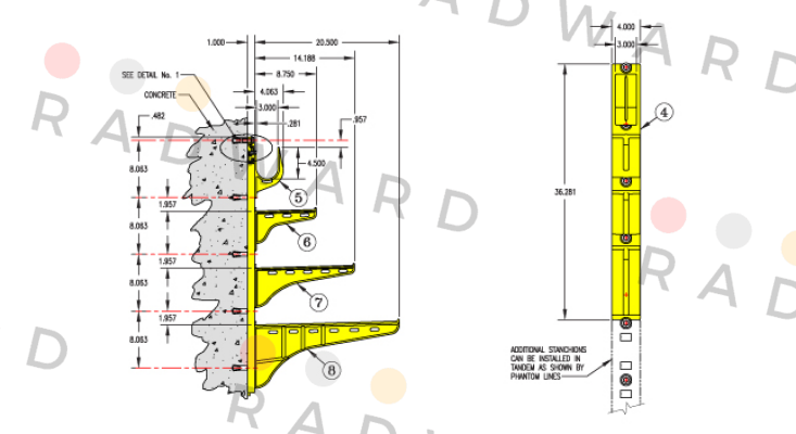 Underground Devices-CR36-B price