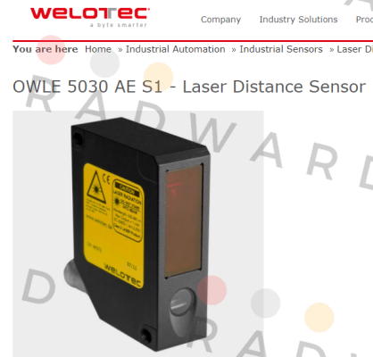 Welotec-OWLE 5030  AE S1  price