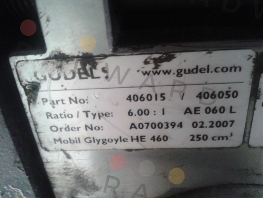 Güdel-A0700394 02.2007 obsolete, replaced by 0928865  price