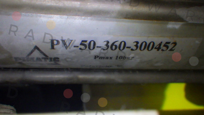 Pimatic-PV‐50‐360‐300452 OEM   price