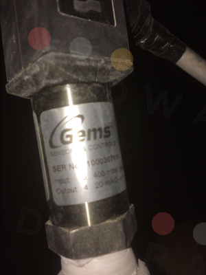 Gems-1704BGN4003010G350  price