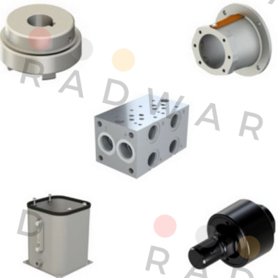 Magnaloy-Magnaloy Coupling Hub, M70012414  price