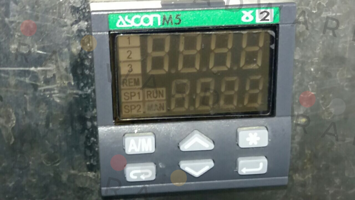 Ascon-M5-3104-0000 price