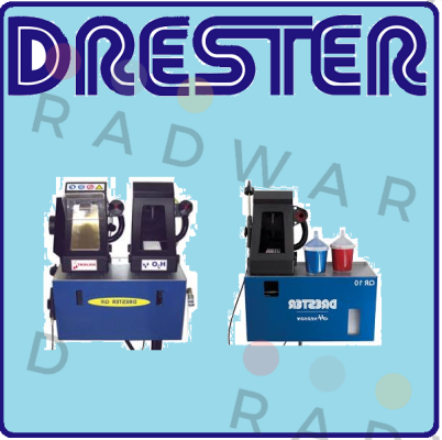 Drester-DH-R8702 (1x5)  price