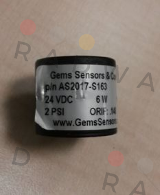 Gems-AS2017-S163 OEM  price