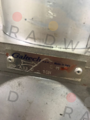 Galtech-3SPA-33-D-10N price