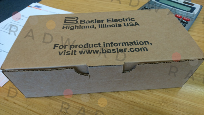 Basler-BE2000E +  Voltage Regulator  price