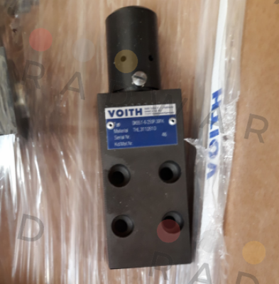 Voith-DK55.1-6-250P-391K price